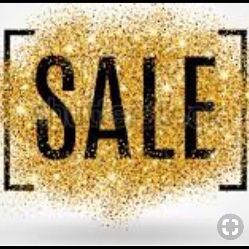 EVERYTHING MUST GO SEND YOUR OFFERS